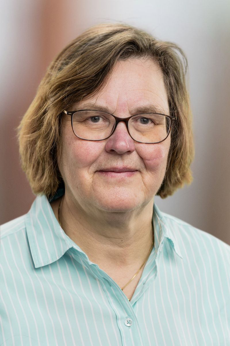 Portrait von Anna Catharina Wiechmann